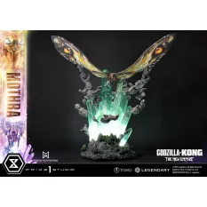 Godzilla x Kong: The New Empire Statue Mothra 113cm