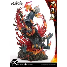 Hell´s Paradise Statue 1/4...
