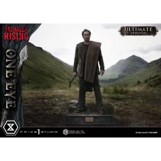 Valhalla Rising Statue 1/4 One Eye Ultimate Bonus Version 57cm