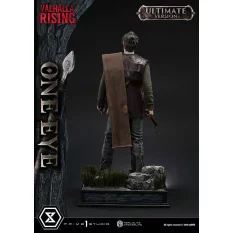 Valhalla Rising Statue 1/4 One Eye Ultimate Bonus Version 57cm