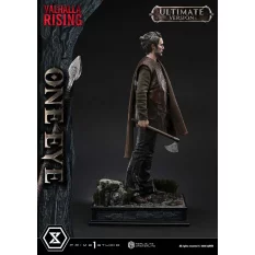 Valhalla Rising Statue 1/4 One Eye Ultimate Bonus Version 57cm