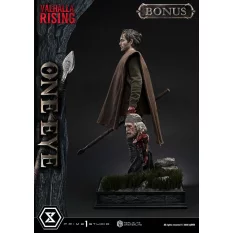 Valhalla Rising Statue 1/4 One Eye Ultimate Bonus Version 57cm