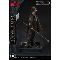 Valhalla Rising Statue 1/4 One Eye Ultimate Bonus Version 57cm