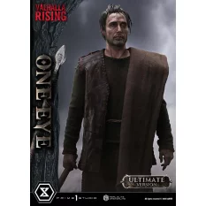 Valhalla Rising Statue 1/4 One Eye Ultimate Bonus Version 57cm