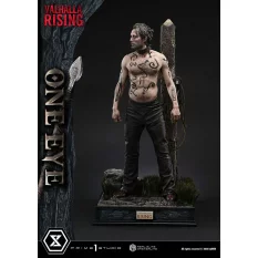 Valhalla Rising Statue 1/4...