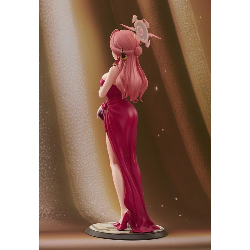 Blue Archive Figure 1/7 Aru (Dress) 24cm