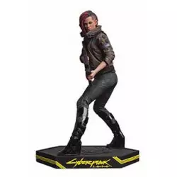 Cyberpunk 2077 PVC Statue...