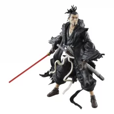 Star Wars: Visions The Black Series Action Figure The Ronin 15cm
