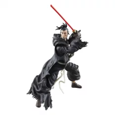 Star Wars: Visions The Black Series Action Figure The Ronin 15cm
