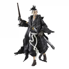 Star Wars: Visions The Black Series Action Figure The Ronin 15cm