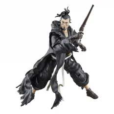 Star Wars: Visions The Black Series Action Figure The Ronin 15cm
