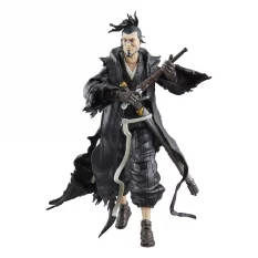 Star Wars: Visions The Black Series Action Figure The Ronin 15cm