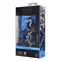 Star Wars: Visions The Black Series Action Figure The Ronin 15cm