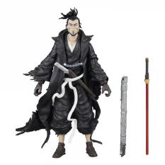 Star Wars: Visions The Black Series Action Figure The Ronin 15cm