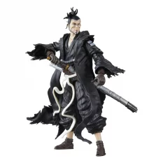 Star Wars: Visions The Black Series Action Figure The Ronin 15cm