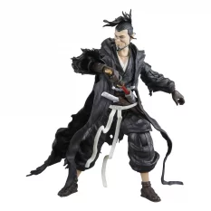 Star Wars: Visions The Black Series Action Figure The Ronin 15cm