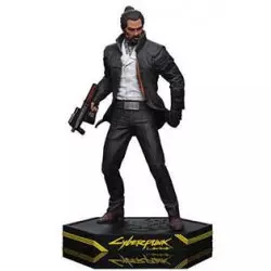 Cyberpunk 2077 PVC Statue...