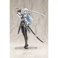 The Legend of Heroes Figure 1/8 Shizuna Rem Misurugi 23cm