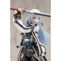 The Legend of Heroes Figure 1/8 Shizuna Rem Misurugi 23cm