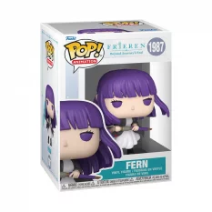 Frieren POP! Animation Fern...