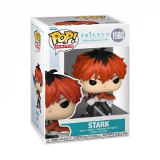 Frieren POP! Animation...