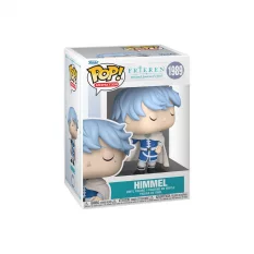 Frieren POP! Animation...
