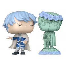 Frieren POP! Animation...