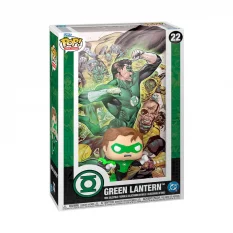 Marvel POP! Comic Cover...