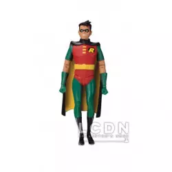 Batman The Adventures Continue Action Figurine 1/12 Robin 13 cm