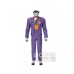 Batman The Adventures Continue Action Figure 1/12 The Joker 16 cm