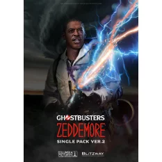 Ghostbusters Collectible...