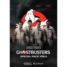 Ghostbusters Collectible...