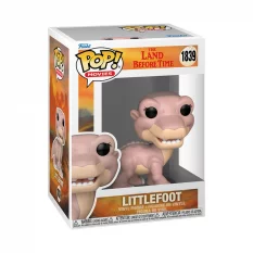 Le Petit Dinosaure et la...