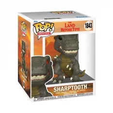 The Land Before Time Super...