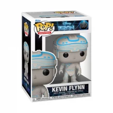 Tron (1982) POP! Movies...