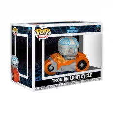 Tron (1982) POP! Rides...