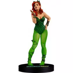 DC Cover Girls Statue 1/8...