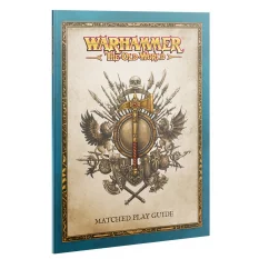 Warhammer The Old World (ToW) : Matched Play Guide *EN*