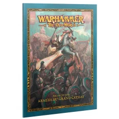 Warhammer The Old World...
