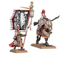 Warhammer The Old World...