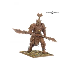 Warhammer The Old World...