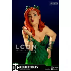 DC Cover Girls Statue 1/8 Poison Ivy by Frank Cho 25cm