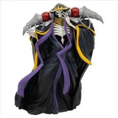 Overlord Figure Ainz Ooal...