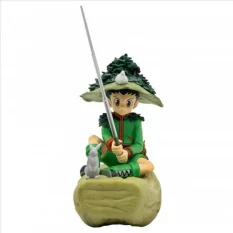 Hunter x Hunter Figurine...