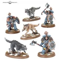 Warhammer 40K : Space...