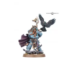 Warhammer 40K : Space...