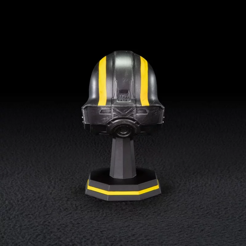 Helldivers 2 Réplique 1/4 B-01 Tactical Helmet 11cm