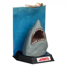 Jaws Figure Movie Maniacs...