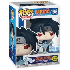 Naruto Shippuden POP!...
