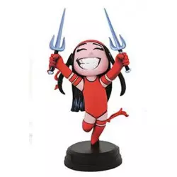 Marvel Animated Statue...